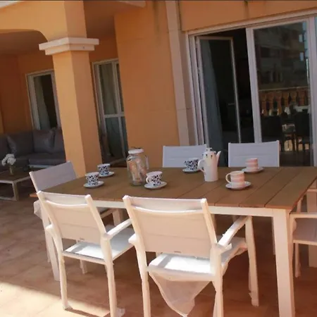 Precioso Apartamento,con Gran Terraza
