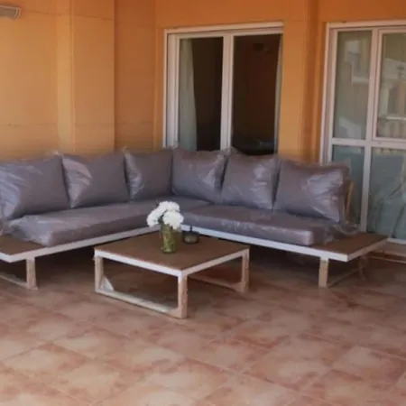 Precioso Apartamento,con Gran Terraza