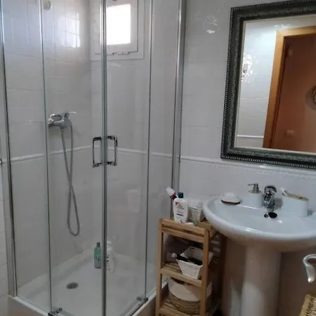 Precioso Apartamento,con Gran Terraza * Denia
