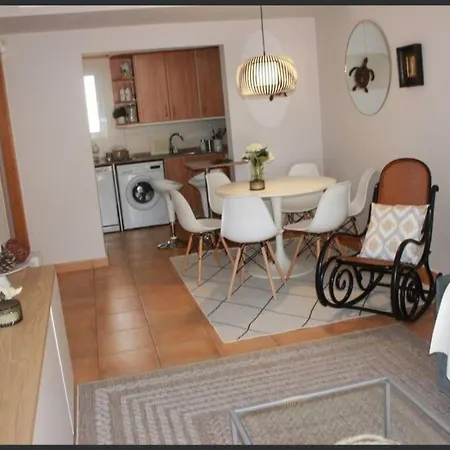 Apartment Precioso Apartamento,con Gran Terraza Denia