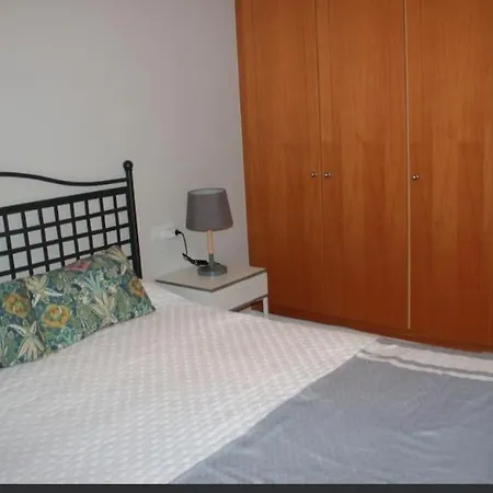 Precioso Apartamento,con Gran Terraza Apartment Denia