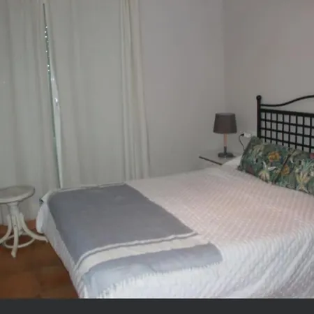 Precioso Apartamento,con Gran Terraza *