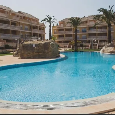 Apartment Precioso Apartamento,con Gran Terraza *