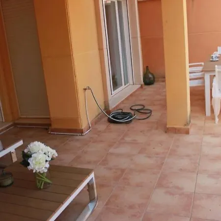 Apartment Precioso Apartamento,con Gran Terraza Denia