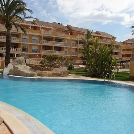 Apartment Precioso Apartamento,con Gran Terraza