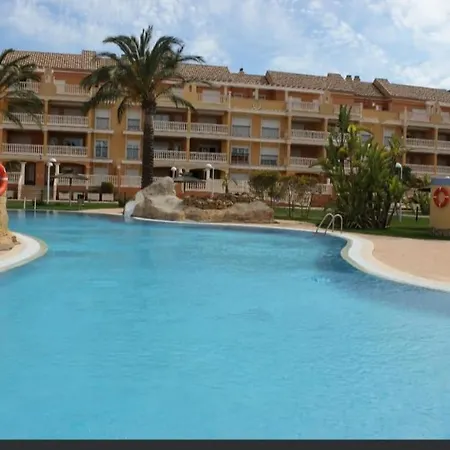 Apartment Precioso Apartamento,con Gran Terraza