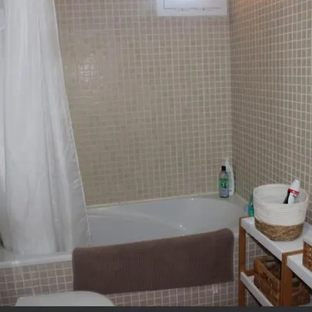 Precioso Apartamento,con Gran Terraza *