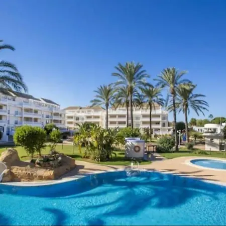 Precioso Apartamento,con Gran Terraza Apartment *